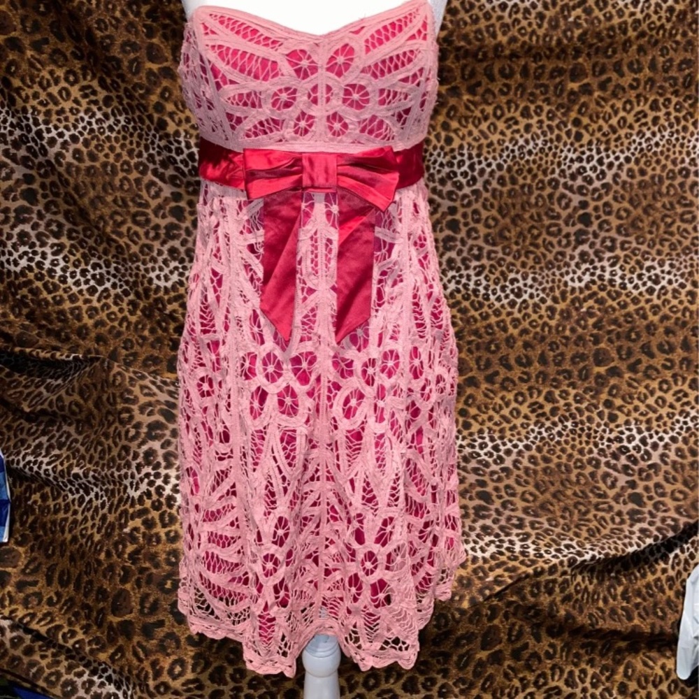 Betsey Johnson dress